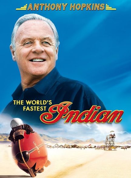 دانلود فیلم The World’s Fastest Indian