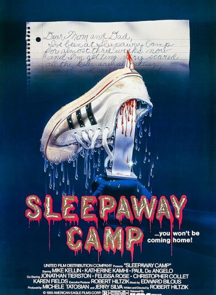 دانلود فیلم Sleepaway Camp