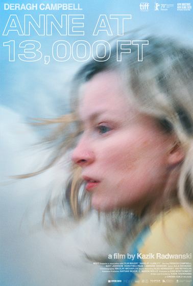 دانلود فیلم Anne at 13,000 Ft.