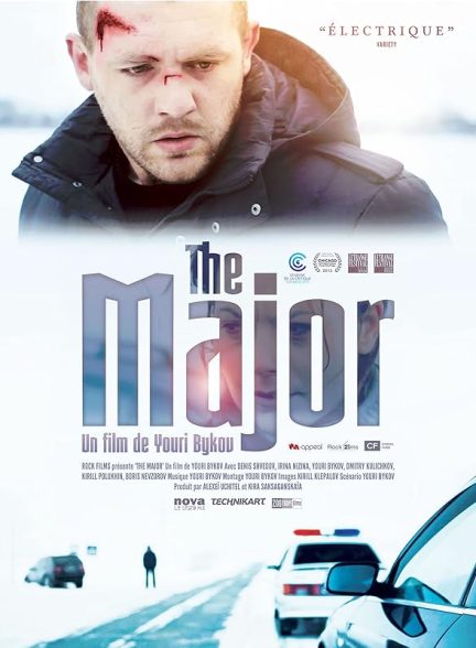 دانلود فیلم The Major