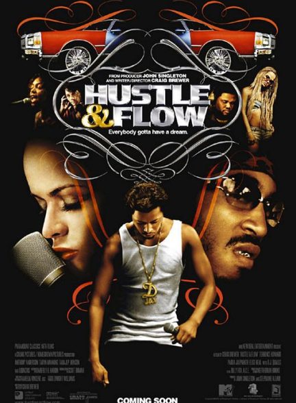 دانلود فیلم Hustle & Flow