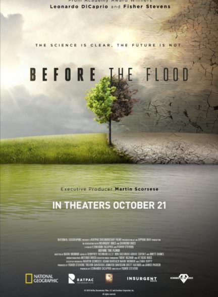 دانلود فیلم The First Born