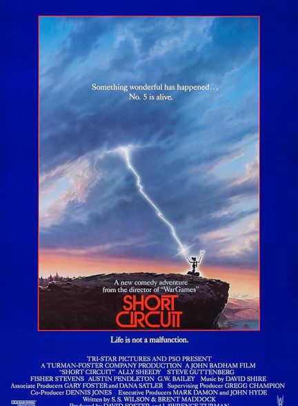دانلود فیلم Short Circuit
