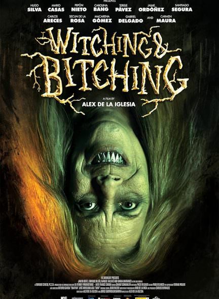 دانلود فیلم Witching and Bitching