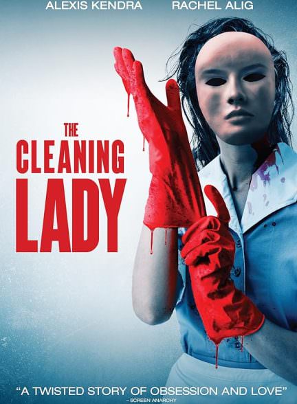 دانلود فیلم The Cleaning Lady
