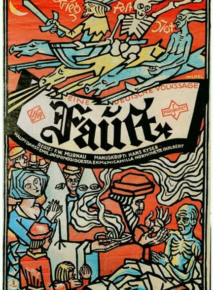 دانلود فیلم Faust