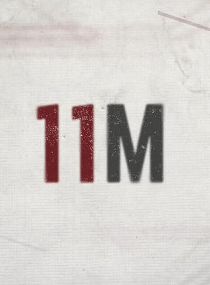 دانلود فیلم 11M: Terror in Madrid