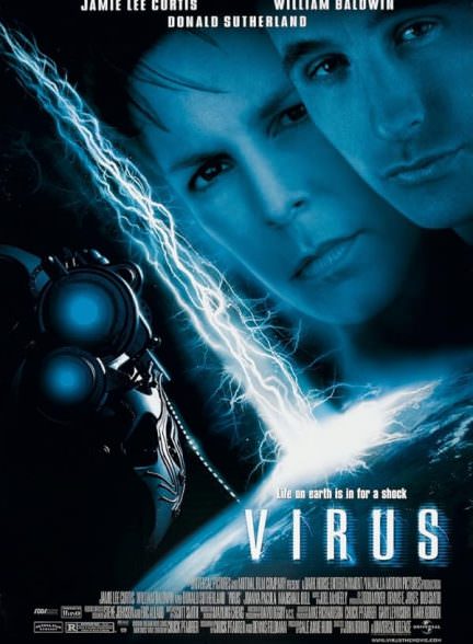 دانلود فیلم Virus