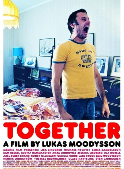 دانلود فیلم Together