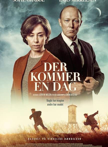 دانلود فیلم The Day Will Come