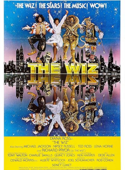 دانلود فیلم The Wiz