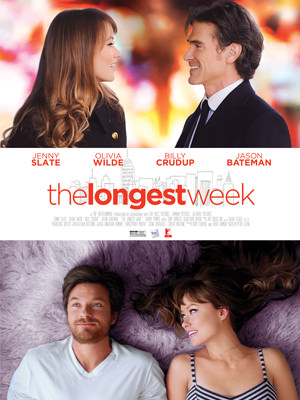 دانلود فیلم The Longest Week