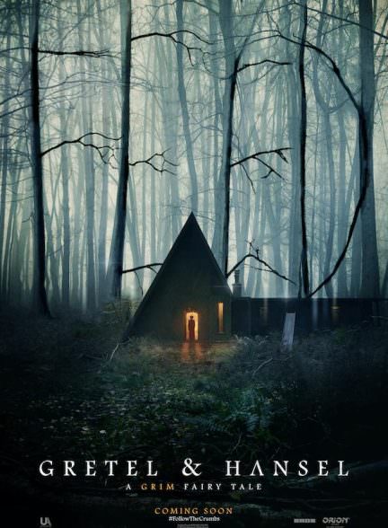 دانلود فیلم Gretel & Hansel