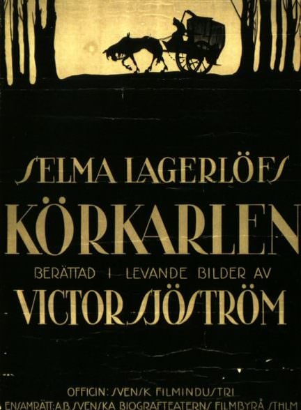 دانلود فیلم The Phantom Carriage