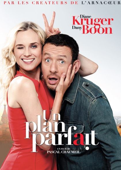 دانلود فیلم A Perfect Plan