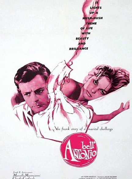 دانلود فیلم Bell’ Antonio