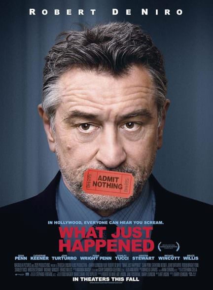 دانلود فیلم What Just Happened