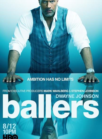 دانلود سریال  Ballers