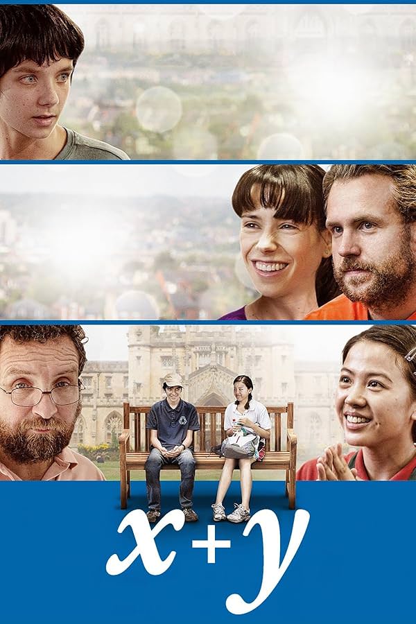دانلود فیلم A Brilliant Young Mind