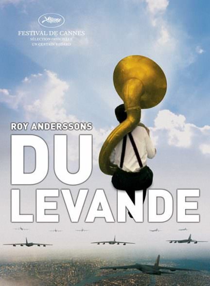دانلود فیلم You, the Living