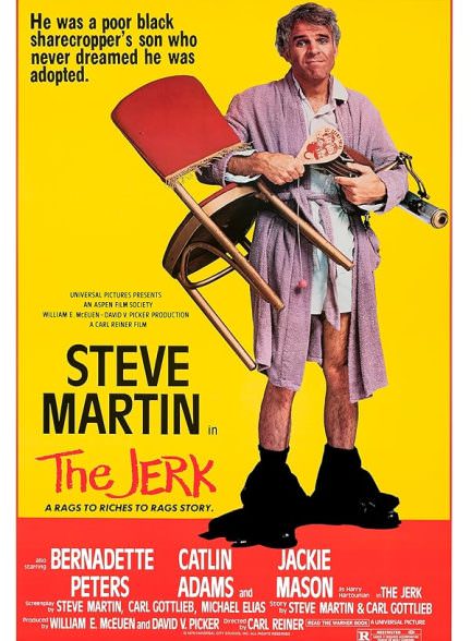 دانلود فیلم The Jerk