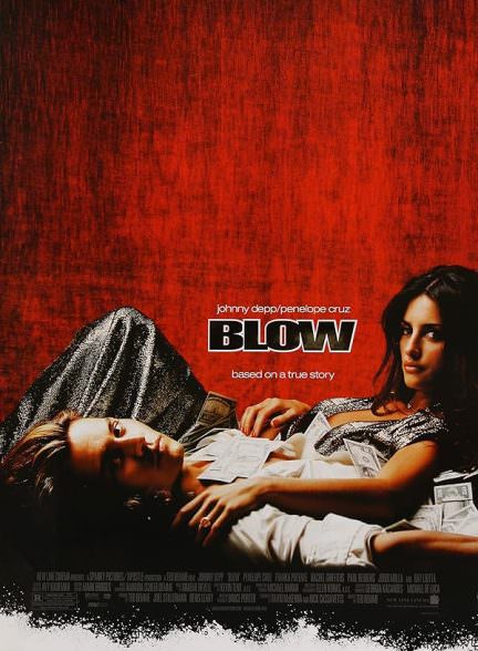 دانلود فیلم Blow