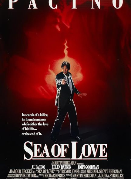 دانلود فیلم Sea of Love