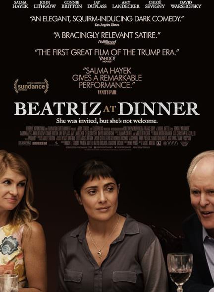 دانلود فیلم Beatriz at Dinner