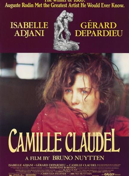 دانلود فیلم  (1998) Camille Claudel