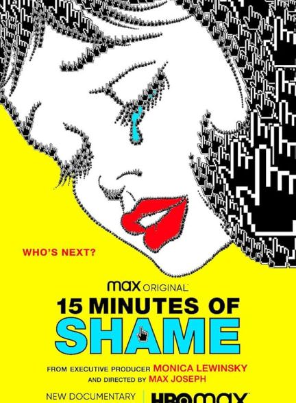 دانلود فیلم 15 Minutes of Shame