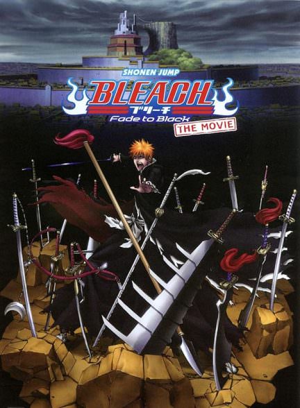 دانلود فیلم Bleach: Fade to Black, I Call Your Name