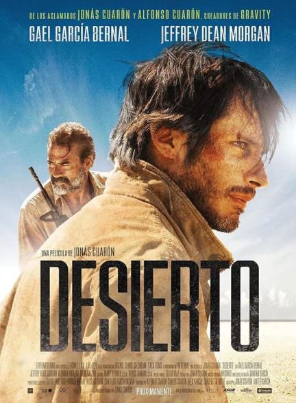 دانلود فیلم Desierto