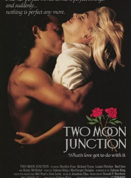 دانلود فیلم Two Moon Junction