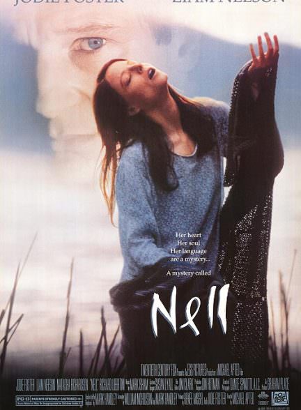 دانلود فیلم Nell