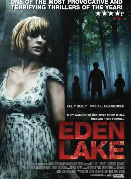 دانلود فیلم Eden Lake