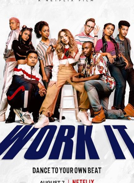 دانلود فیلم Work It