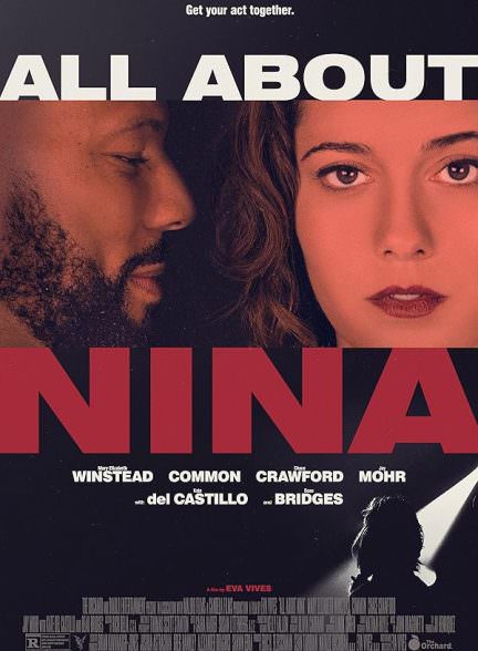 دانلود فیلم All About Nina