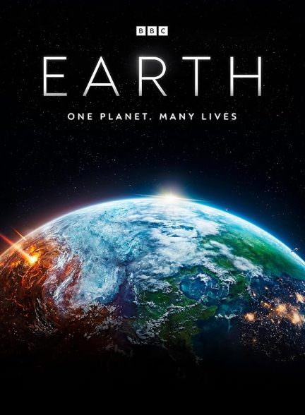 دانلود سریال  Earth