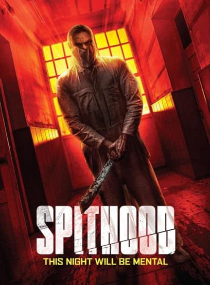 دانلود فیلم Spithood