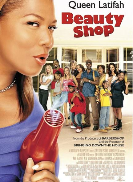 دانلود فیلم Beauty Shop
