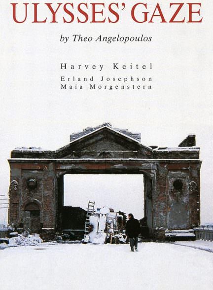 دانلود فیلم Ulysses’ Gaze