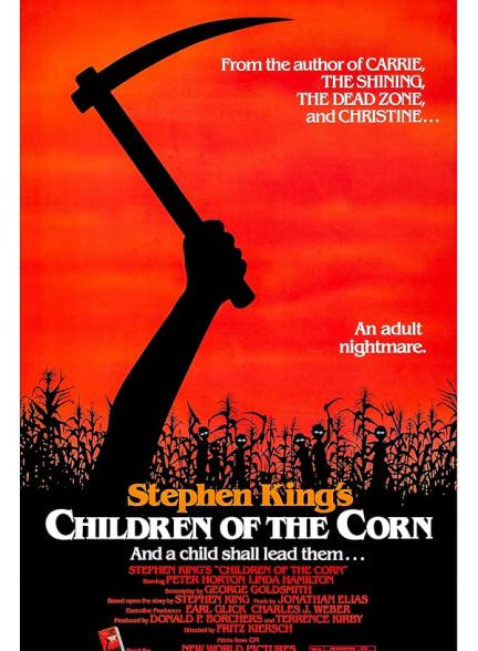 دانلود فیلم Children of the Corn
