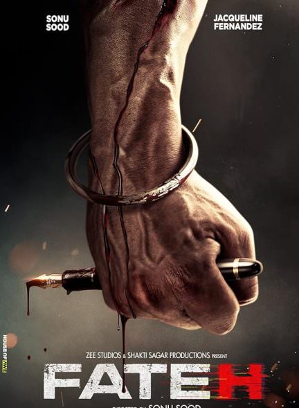 دانلود فیلم Fateh