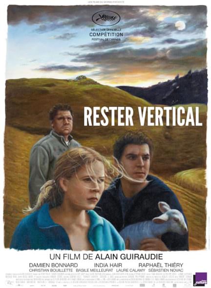 دانلود فیلم Staying Vertical