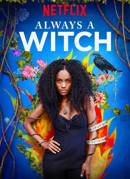 دانلود سریال  Always a Witch
