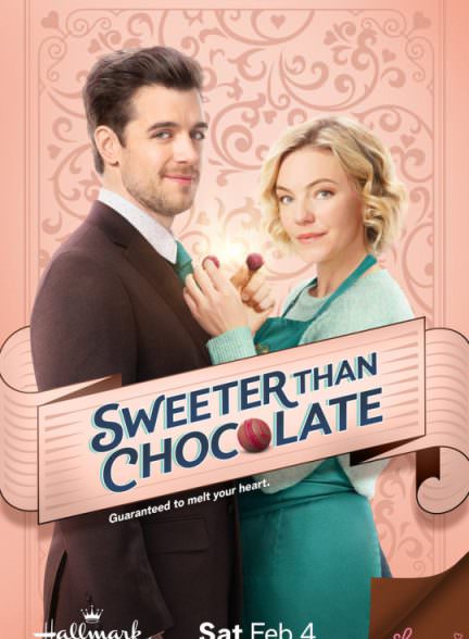 دانلود فیلم Sweeter Than Chocolate
