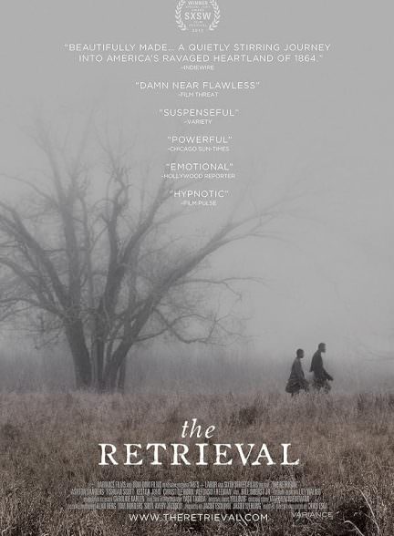 دانلود فیلم The Retrieval
