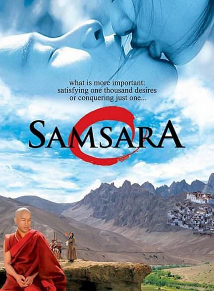 دانلود فیلم Samsara