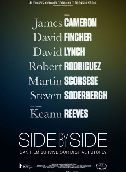 دانلود فیلم Side by Side