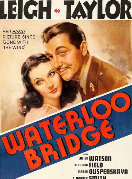 دانلود فیلم Waterloo Bridge